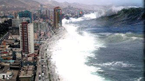 Thaïlande mémorial des victimes du tsunami de 2004